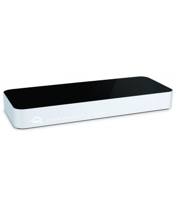 OWC Thunderbolt Kabel - zielony - 3m