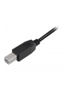 Sharkoon Kabel USB 2.0 A-B black 2m - nr 9