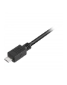 Sharkoon USB 2.0 A-B Micro black 2m - nr 10