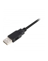 Sharkoon USB 2.0 A-B Micro black 2m - nr 5