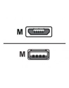 Sharkoon USB 2.0 A-B Micro black 2m - nr 8