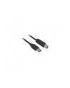 Sharkoon Kabel USB 3.0 A-B black 3,0m - nr 1
