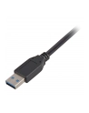 Sharkoon Kabel USB 3.0 A-B black 3,0m - nr 4