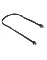 Sharkoon SATA III Kabel czarny - 60 cm - nr 10