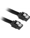Sharkoon SATA III Kabel czarny - 60 cm - nr 13