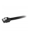 Sharkoon SATA III Kabel czarny - 60 cm - nr 4