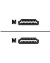Sharkoon kabel HDMI -> HDMI 4K czarny 5.0m - A-A - nr 16