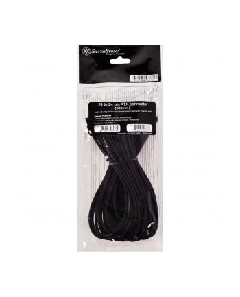 SilverStone SST-PP07-MBB