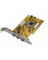 Dawicontrol DC-1394 Fire Retina PCIe - nr 2