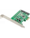 Dawicontrol DC-600e SATA3 Retail PCIe - nr 1