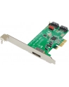 Dawicontrol DC-610e SATA3 Retail PCIe - nr 1