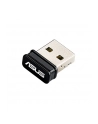 Asus USB-N10NANO N150 WL300 USB - nr 1