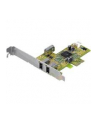 Dawicontrol DC-1394 Fire Retina PCIe - nr 1