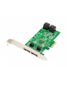 Dawicontrol DC-624e SATA3 bulk PCIe - nr 1