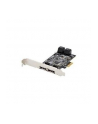 Digitus SATAIII PCIe 4xSATA 2xeSATA - nr 9