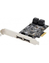 Digitus SATAIII PCIe 4xSATA 2xeSATA - nr 10