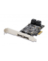 Digitus SATAIII PCIe 4xSATA 2xeSATA - nr 15