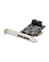 Digitus SATAIII PCIe 4xSATA 2xeSATA - nr 1