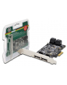 Digitus SATAIII PCIe 4xSATA 2xeSATA - nr 3