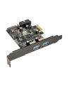 SilverStone SST-EC04-E - kontroler USB 3.0 - nr 21