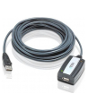 ATEN USB 2.0 Extender Cable (5m) - nr 27