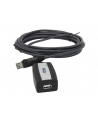 ATEN USB 2.0 Extender Cable (5m) - nr 34