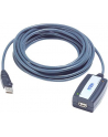 ATEN USB 2.0 Extender Cable (5m) - nr 10