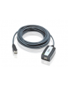 ATEN USB 2.0 Extender Cable (5m) - nr 21
