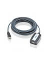 ATEN USB 2.0 Extender Cable (5m) - nr 24