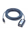 ATEN USB 2.0 Extender Cable (5m) - nr 33