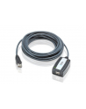 ATEN USB 2.0 Extender Cable (5m) - nr 1