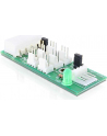 Delock Podłącznik do 6x wentylator 5V/12V - nr 19