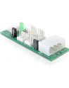 Delock Podłącznik do 6x wentylator 5V/12V - nr 7