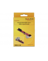 DeLOCK Adapter Slim SATA 13 Pin > USB 2.0 Typ B - nr 7