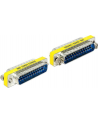 DeLOCK Adapter - D-Sub - wejście/wejście - nr 10