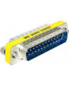 DeLOCK Adapter - D-Sub - wejście/wejście - nr 11
