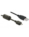 Delock USB A - B micro 1m - nr 2