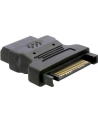 Delock Adapter Power Sata > 4Pin - nr 20