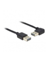Delock USB 2.0 A-A 90° Easy USB - bk 1m - nr 4