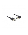 Delock USB 2.0 A-A 90° Easy USB - bk 5m - nr 2