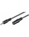 goobay Kabel 3.5mm przedłużacz 3,0m - nr 4