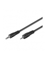 goobay Kabel 3.5mm -> 2.5mm 2m - nr 3