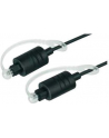 goobay Toslink Kabel black 5m - nr 3