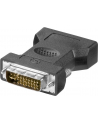 goobay Adapter DVI-A - VGA - 24+5pin - przejściówka - nr 15