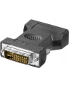 goobay Adapter DVI-A - VGA - 24+5pin - przejściówka - nr 17