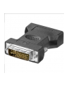 goobay Adapter DVI-A - VGA - 24+5pin - przejściówka - nr 2