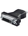 goobay Adapter DVI-D z HDMI - nr 1