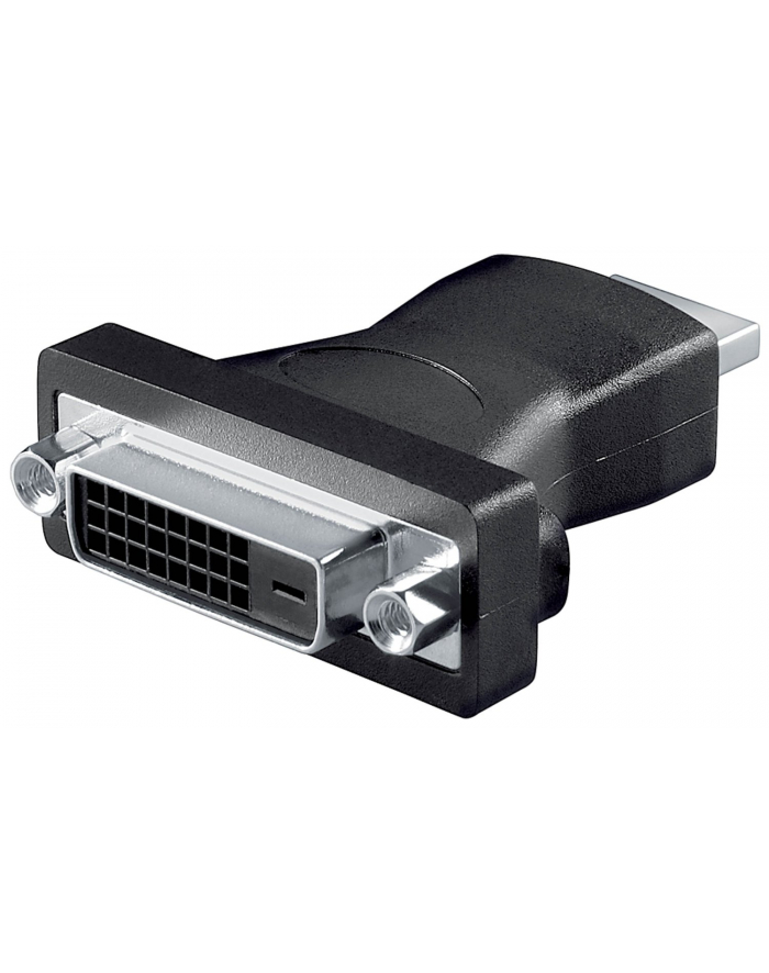 goobay Adapter DVI-D z HDMI główny