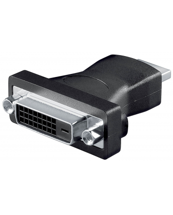 goobay Adapter DVI-D z HDMI