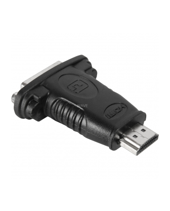 goobay Adapter DVI-D z HDMI